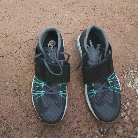 Nike Other - Nike zoom toranada size 13